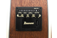 Ibanez AC390MHE OPN Guitarra ElectroAcústica Gran Concierto Open Pore Natural 4