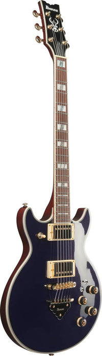 Ibanez AR320 MBM Guitarra Eléctrica Midnight Black Metallic 3