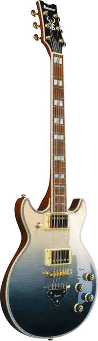 Ibanez AR420 BMG Guitarra Eléctrica Black Mirage Gradation 3