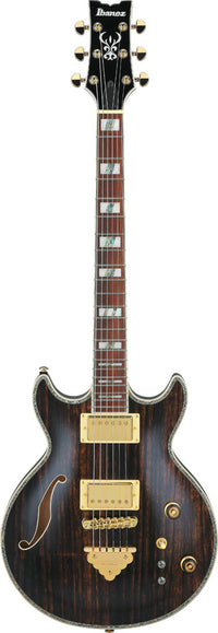 Ibanez AR520HME NT Guitarra Eléctrica Natural 1