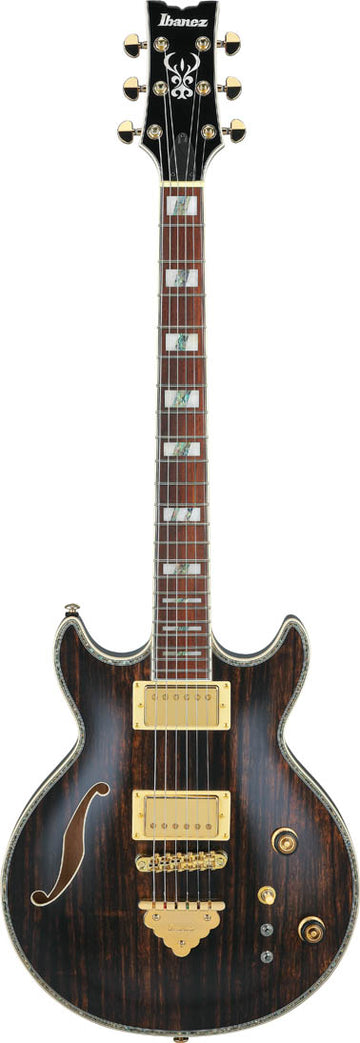 Ibanez AR520HME NT Guitarra Eléctrica Natural 1
