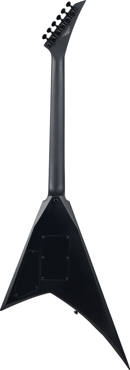 Jackson RR1A Rhandy Pro Plus Pure Metal LE EB Guitarra Eléctrica Satin Black 2