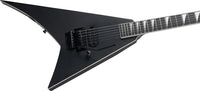 Jackson RR1A Rhandy Pro Plus Pure Metal LE EB Guitarra Eléctrica Satin Black 3