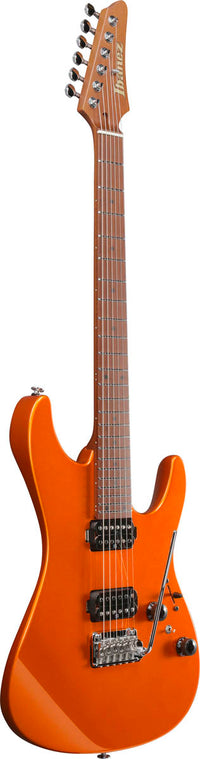 Ibanez AZ2402 ROM Prestige Guitarra Eléctrica Roadster Orange Metallic 3