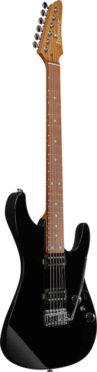 Ibanez AZ24S2 BK Guitarra Eléctrica Negra 3