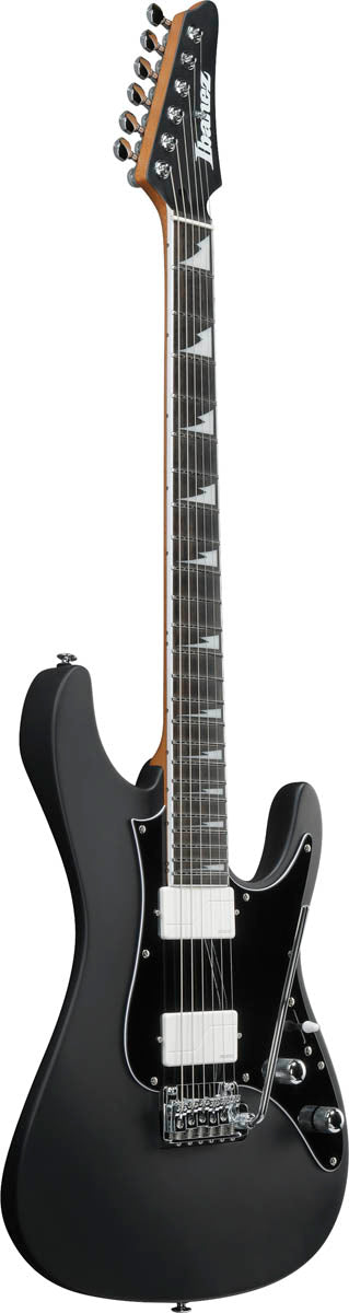 Ibanez BER10 Signature Bernth Guitarra Eléctrica Negra 3