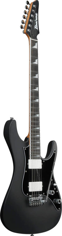 Ibanez BER10 Signature Bernth Guitarra Eléctrica Negra 3
