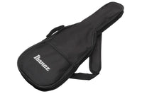 Ibanez EWP16EWB GAO Guitarra ElectroAcústica Pequeña Tenor Galaxy Aqua Open Pore 4