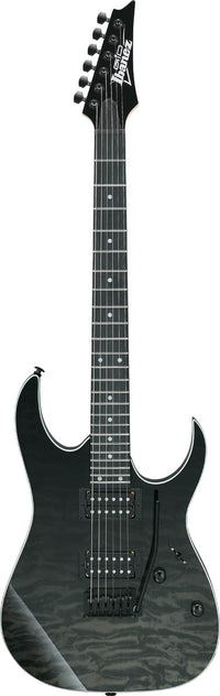 Ibanez GRG120QASP BKG Gio Guitarra Eléctrica Black Gradation 1