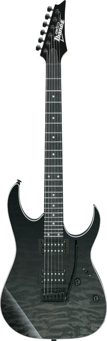 Ibanez GRG120QASP BKG Gio Guitarra Eléctrica Black Gradation 1