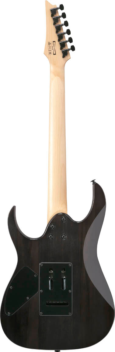 Ibanez GRG120QASP BKG Gio Guitarra Eléctrica Black Gradation 2