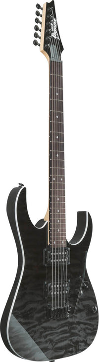 Ibanez GRG120QASP BKG Gio Guitarra Eléctrica Black Gradation 3