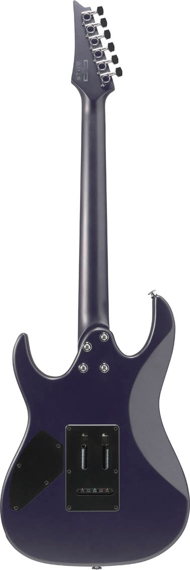 Ibanez GRX120SP DDM Gio Guitarra Eléctrica Dark Dusk Metallic Matte 2