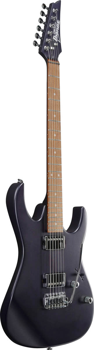 Ibanez GRX120SP DDM Gio Guitarra Eléctrica Dark Dusk Metallic Matte 3