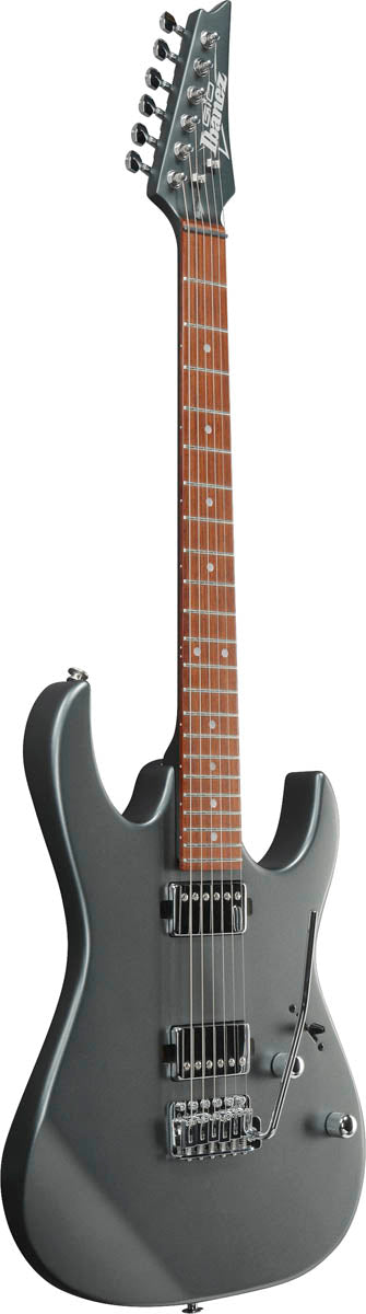 Ibanez GRX120SP NGM Gio Guitarra Eléctrica Noble Gray Metallic Matte 3