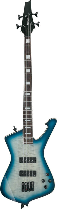Ibanez ICB720FM CBS Bajo Eléctrico Cosmic Blue Starburst 1