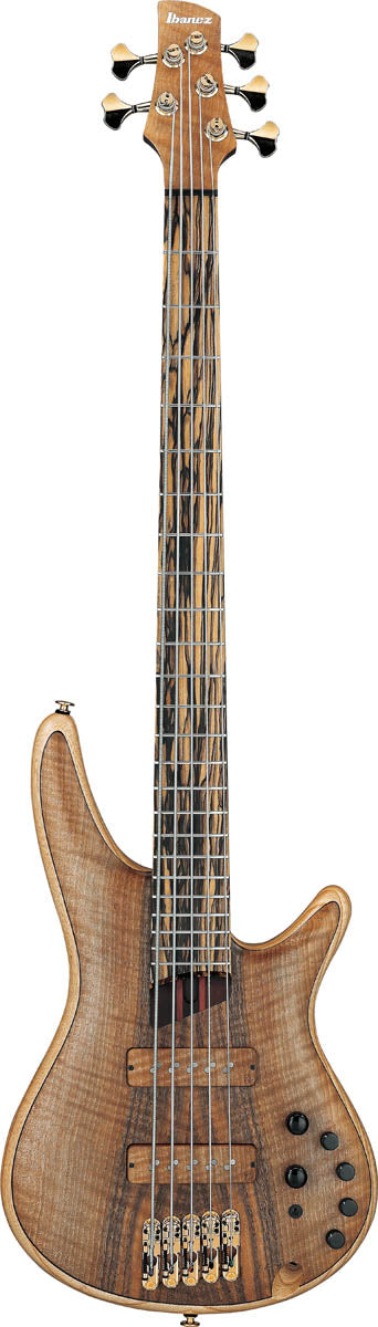 Ibanez IV1SR Visions Bajo Eléctrico 5 Cuerdas 1