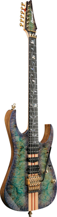 Ibanez IV2 RG Visions Guitarra Eléctrica 3