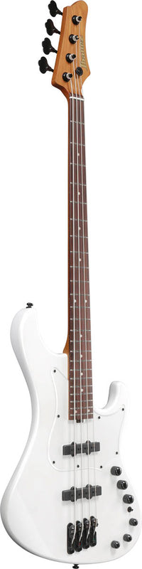 Ibanez MDM1000 PW Bajo Eléctrico Pearl White 3
