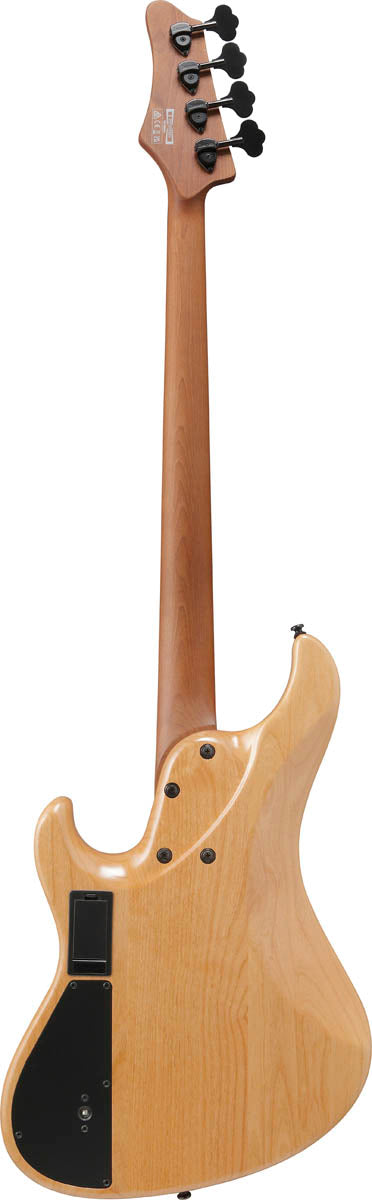 Ibanez MDM1600 NML Bajo Eléctrico Natural Mocha Low Gloss 2