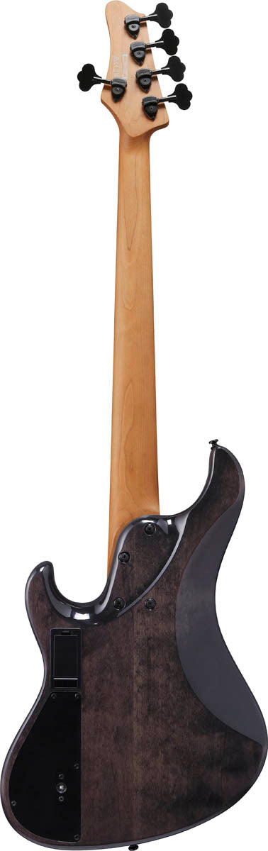 Ibanez MDM1605 DTW Bajo Eléctrico 5 Cuerdas Deep Twilight 2