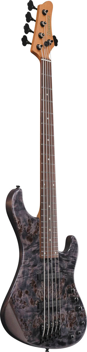 Ibanez MDM1605 DTW Bajo Eléctrico 5 Cuerdas Deep Twilight 3