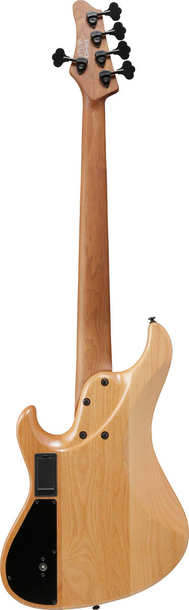 Ibanez MDM1605 NML Bajo Eléctrico 5 Cuerdas Natural Mocha Low Gloss 2