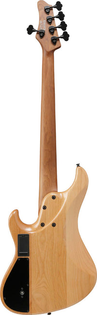 Ibanez MDM1605 NML Bajo Eléctrico 5 Cuerdas Natural Mocha Low Gloss 2