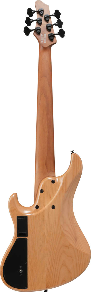 Ibanez MDM1606 NML Bajo Eléctrico 6 Cuerdas Natural Mocha Low Gloss 2