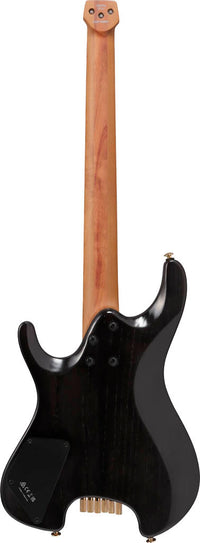 Ibanez Q52FMG DRL Guitarra Eléctrica Deep Twilight Burst Low Gloss 2