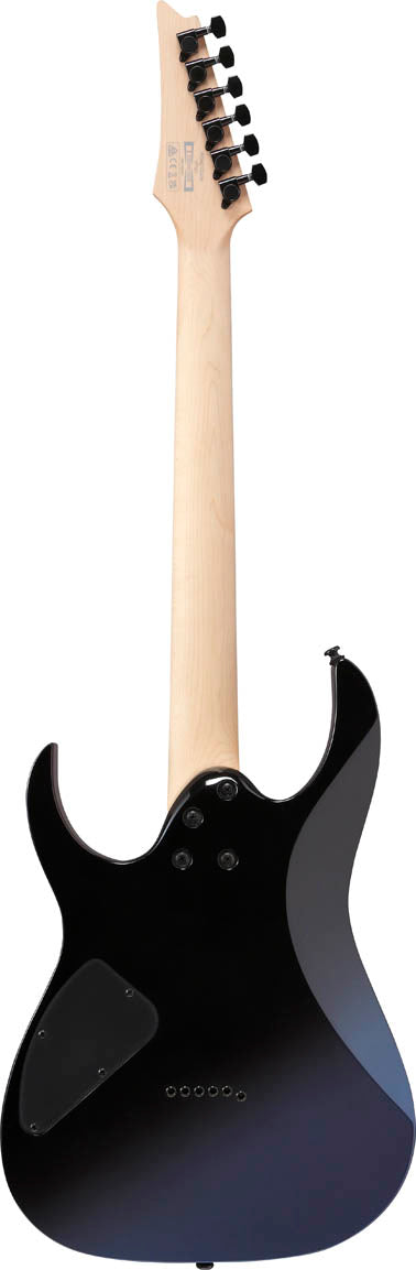 Ibanez RG421DX TWS Guitarra Eléctrica Twilight Shade 2