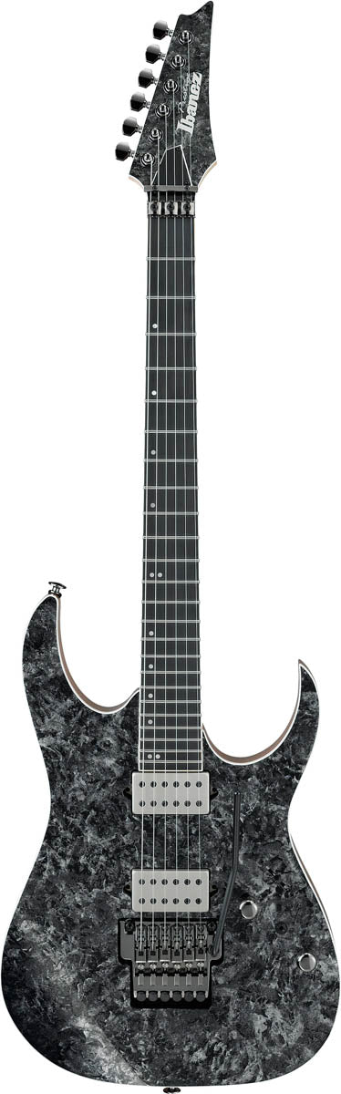 Ibanez RG5320R CSW Prestige Guitarra Eléctrica Cosmic Shadow 1