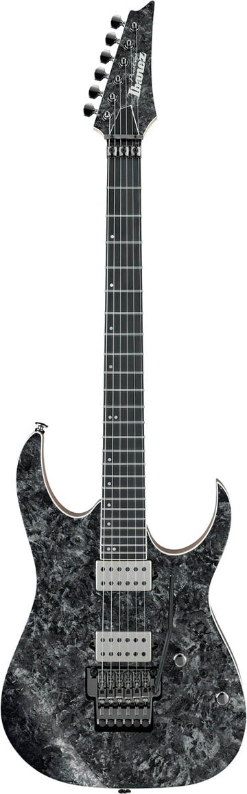 Ibanez RG5320R CSW Prestige Guitarra Eléctrica Cosmic Shadow 1