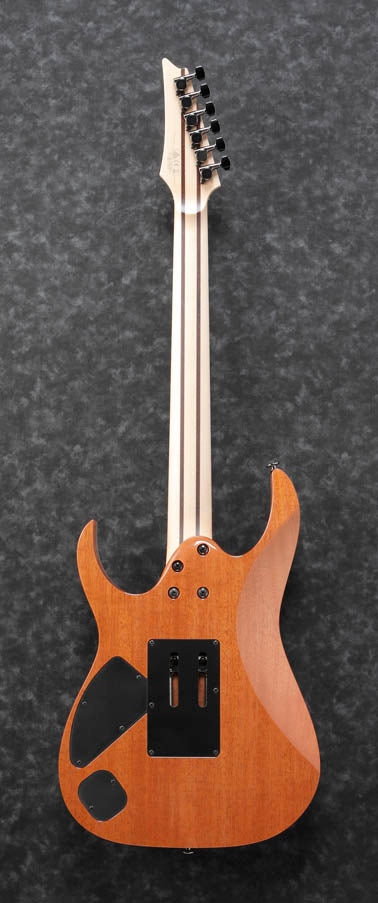 Ibanez RG5320R CSW Prestige Guitarra Eléctrica Cosmic Shadow 2