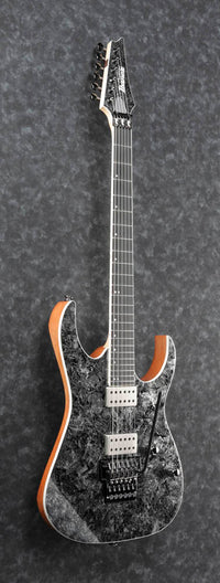 Ibanez RG5320R CSW Prestige Guitarra Eléctrica Cosmic Shadow 3