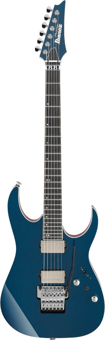 Ibanez RG5320RC DFM Prestige Guitarra Eléctrica Deep Forest Green Metallic 1