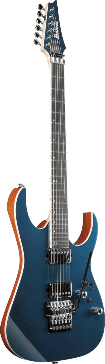 Ibanez RG5320RC DFM Prestige Guitarra Eléctrica Deep Forest Green Metallic 3