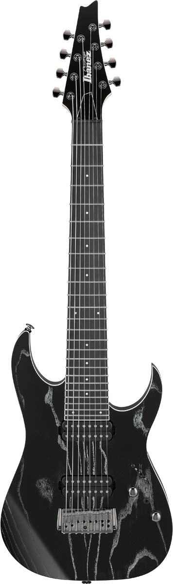 Ibanez RG5328R LDK Prestige Guitarra Eléctrica 8 Cuerdas Lightning Through A Dark 1