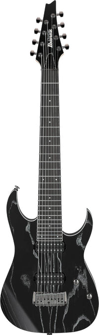 Ibanez RG5328R LDK Prestige Guitarra Eléctrica 8 Cuerdas Lightning Through A Dark 1