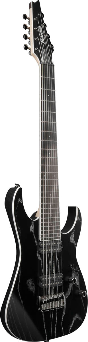 Ibanez RG5328R LDK Prestige Guitarra Eléctrica 8 Cuerdas Lightning Through A Dark 3