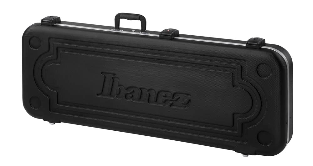 Ibanez RG653DX TDF Prestige Guitarra Eléctrica Transparent Deep Blue Flat 4