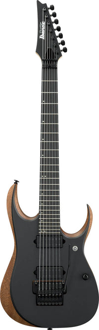 Ibanez RGDR4327R NTF Prestige Guitarra Eléctrica 7 Cuerdas Natural Flat 1