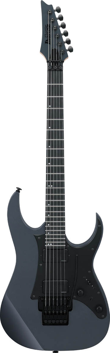 Ibanez RGR5130R GRM Prestige Guitarra Eléctrica Gray Metallic 1