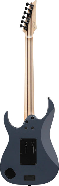 Ibanez RGR5130R GRM Prestige Guitarra Eléctrica Gray Metallic 2