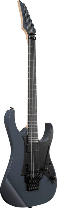 Ibanez RGR5130R GRM Prestige Guitarra Eléctrica Gray Metallic 3