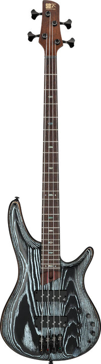 Ibanez SR1320SB AVL Premium Bajo Eléctrico Aqua Wave Low Gloss 1