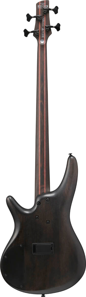 Ibanez SR1320SB IVF Premium Bajo Eléctrico Icebreaker Wave Flat 2