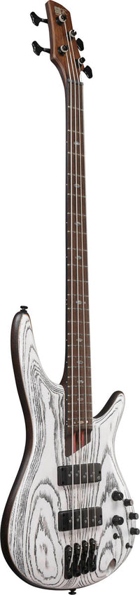 Ibanez SR1320SB IVF Premium Bajo Eléctrico Icebreaker Wave Flat 3