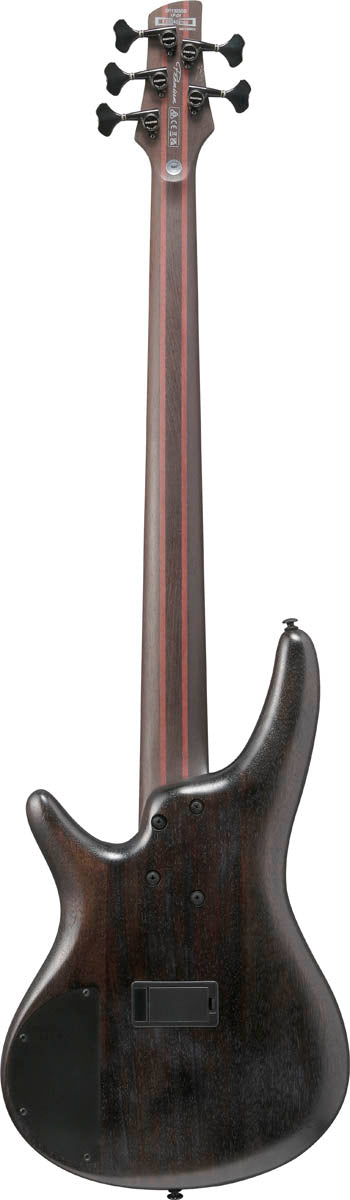 Ibanez SR1325SB AVL Premium Bajo Eléctrico 5 Cuerdas Aqua Wave Low Gloss 2