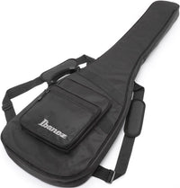 Ibanez SR1325SB IVF Premium Bajo Eléctrico 5 Cuerdas Icebreaker Wave Flat 4